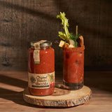 BLOODY MARY MIX - JAR