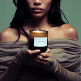 GREEN GODDESS CANDLE