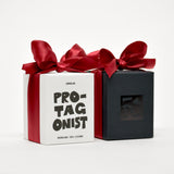 STUDIO LIGHTING + PROTAGONIST BUNDLE