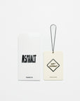 CURRICULUM - FRAGRANCE TAG - ASPHALT