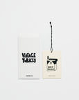 CURRICULUM - FRAGRANCE TAG - VINTAGE TOBACCO