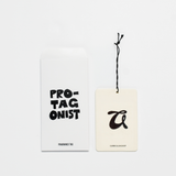 FRAGRANCE TAG - 2 PACK - PROTAGONIST