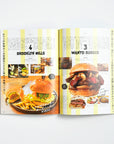 LIGHTNING VINTAGE - HAMBURGER LOVE