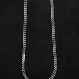 METTA CHAIN - SILVER