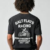 TEE - SALT FLATS RACING