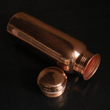 COPPER WATER BOTTLE