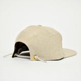 HAT - NEPENTHES X WHR - NATURAL CANVAS