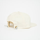 HAT - PROMO - NATURAL/NAVY