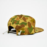 HAT - FROG SKIN CAMO - GREEN