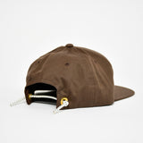 HAT - PROMO - BROWN
