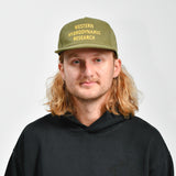 HAT - CANVAS PROMO - DRAB