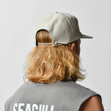 HAT - NEPENTHES X WHR - NATURAL CANVAS