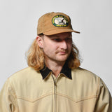 TRUCKER HAT - MALLARD