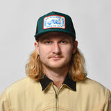 TRUCKER HAT - TOW SERVICE