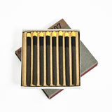 OSMANTHUS MATCHBOOK INCENSE