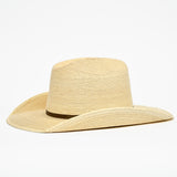 HANDWOVEN RANCHER PALM HAT
