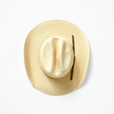 HANDWOVEN RANCHER PALM HAT