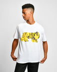 WILD ANIMALS - TEE - TIGER