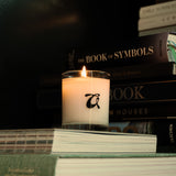 CANDLE - PROTAGONIST