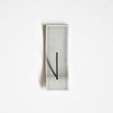 INCENSE HOLDER - LIGHT GREY