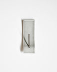 ICHIKŌ ICHIE - INCENSE HOLDER - LIGHT GREY