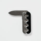 SIDEWINDER KNIFE - STEEL
