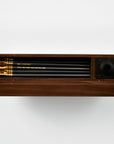 BLACKWING - WALNUT BOX - 602 PENCILS