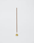 CRAIGHILL - INCENSE HOLDER - BRASS