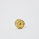 INCENSE HOLDER - BRASS