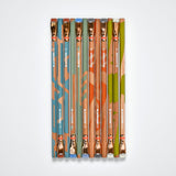 VOL 71 PENCILS - FRANK LLOYD WRIGHT