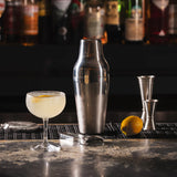 PARISIAN COCKTAIL SHAKER - STAINLESS
