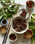 SIDE PROJECT JERKY - PHO