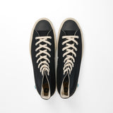 BLACK HIGH