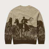 SWEATER - SPIRIT OF THE PLANES