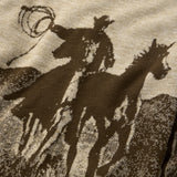 SWEATER - SPIRIT OF THE PLANES