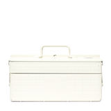 CANTILEVER TOOLBOX ST-350 - WHITE