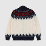 SWEATER - SUPER PHASER - CHARCOAL