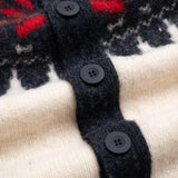 SWEATER - SUPER PHASER - CHARCOAL