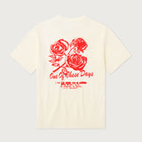 TEE - SWEET JANE - BONE