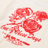 TEE - SWEET JANE - BONE