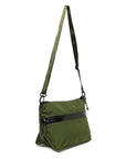 EPPERSON MOUNTAINEERING - SHOULDER POUCH - MOSS