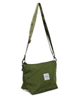 EPPERSON MOUNTAINEERING - SHOULDER POUCH - MOSS