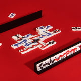 SNAKES OF WRATH:  TILE TABLETOP GAME