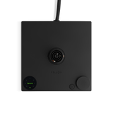 PRO ELECTRIC CORVO KETTLE - BLACK