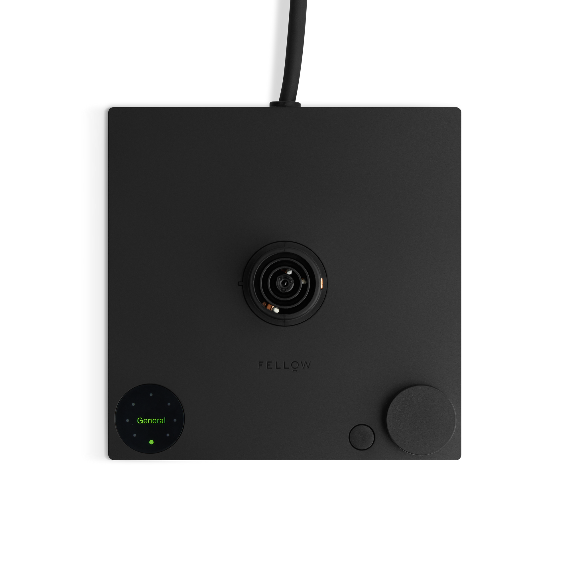 FELLOW - PRO ELECTRIC CORVO KETTLE - BLACK