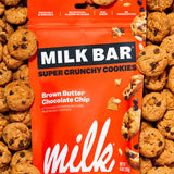 BROWN BUTTER CHOCOLATE CHIP
