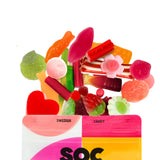 SWEET SWEDISH CANDY MIX