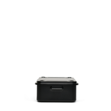 SMALL TRUNK SHAPED BOX - T-150 - BLACK