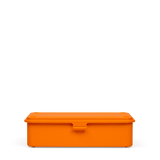 TRUNK SHAPED BOX - T-190 - ORANGE