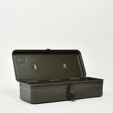 TOOLBOX T-320 - MILITARY GREEN